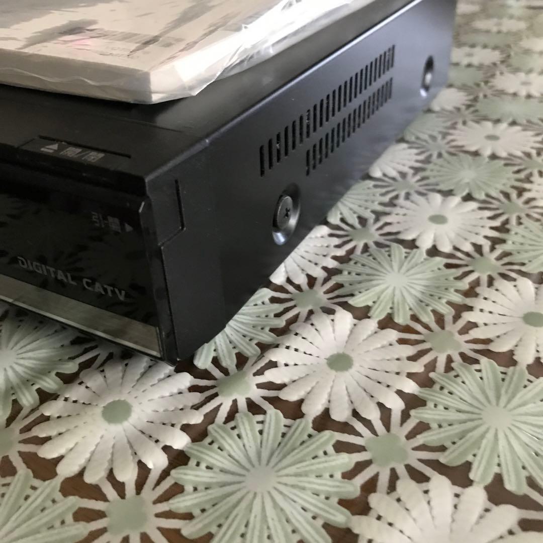 Panasonic ブルーレイレコーダー 本体、SDカード再生可能