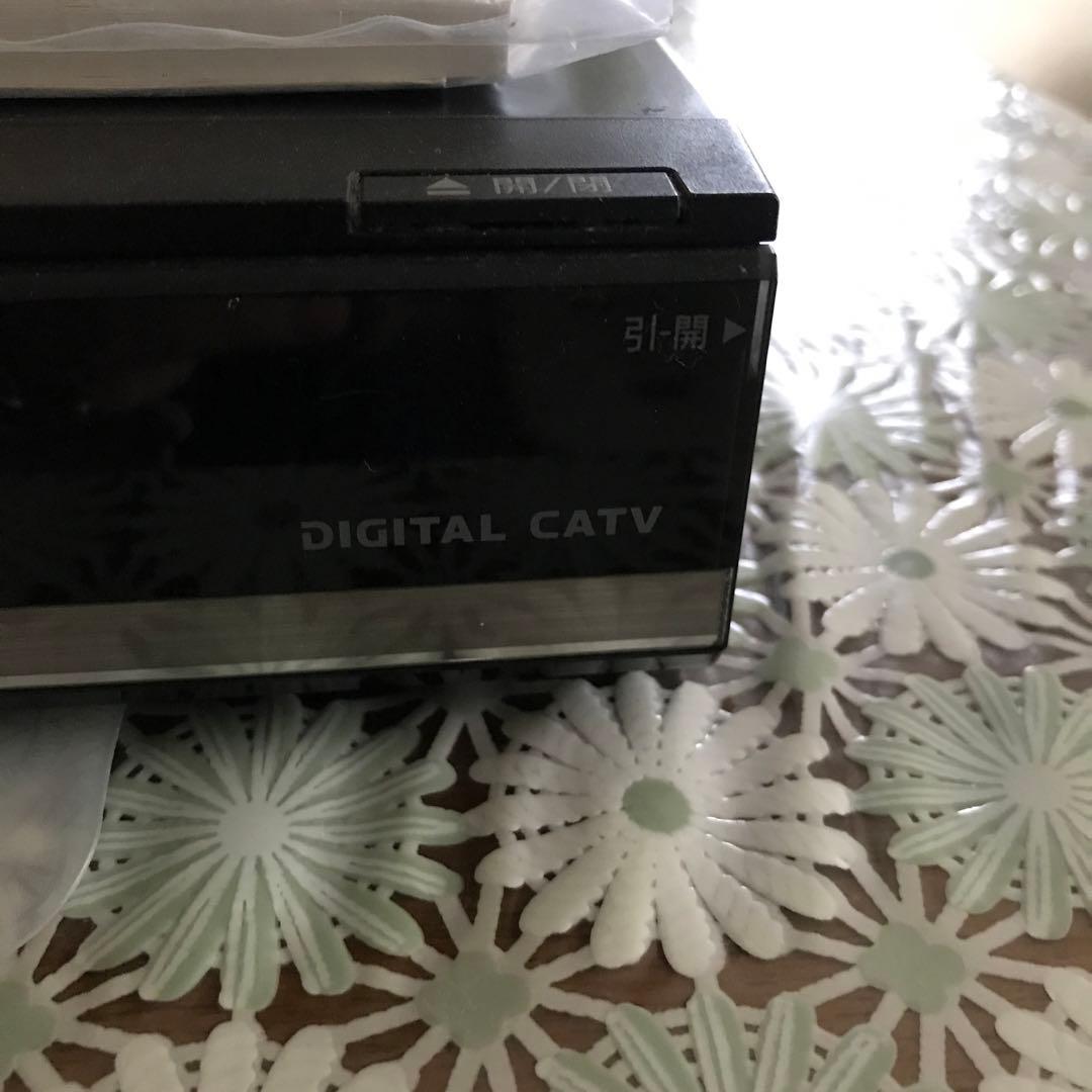 Panasonic ブルーレイレコーダー 本体、SDカード再生可能