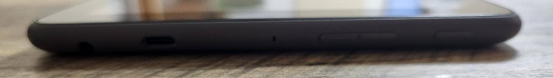 【美品】Amazon Fire HD 8 Plus (第12世代)【送料込】