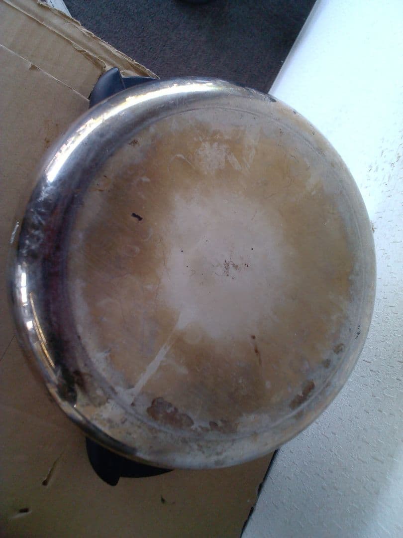 タイガー　TIGER　まほうびんタイプ　両手鍋　NFA-A300　3.0L