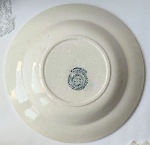 美品　ジョワジールロワ　ポンパドール　風車　フランスアンティーク