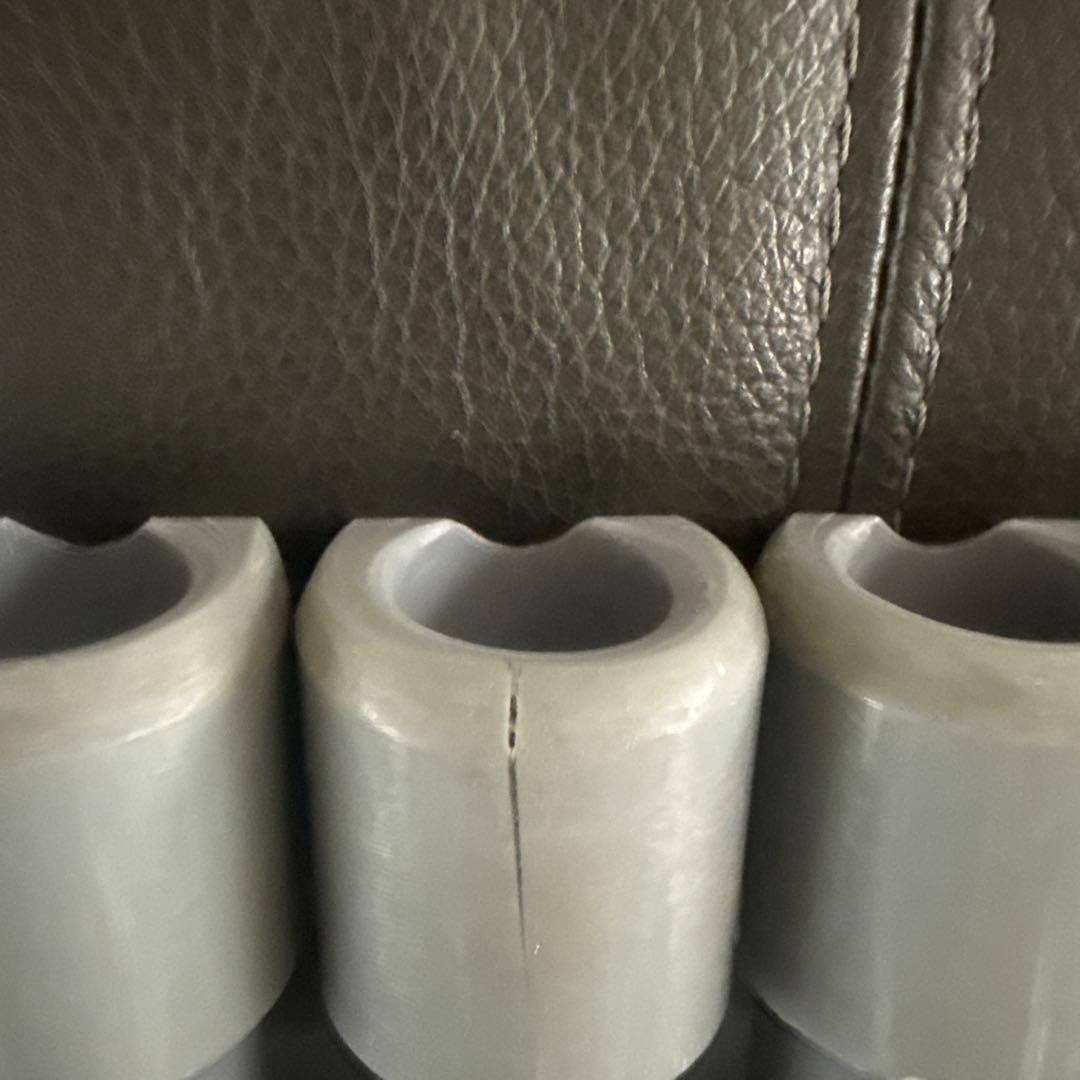 尺八　塩ビ管　ハンドメイド　12本まとめて