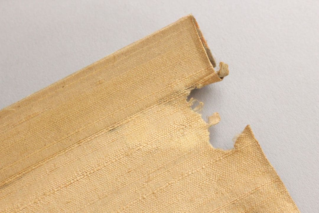 No4517 掛軸　岸田鶴立　高砂図　着色絹本　鳥取藩　日本画　古画　送料無料