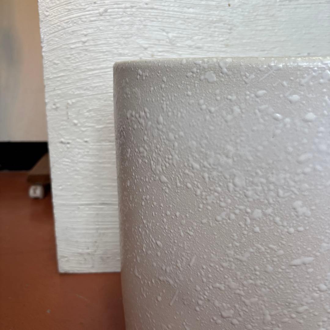 信楽焼　大型植木鉢　プランター　13号サイズ