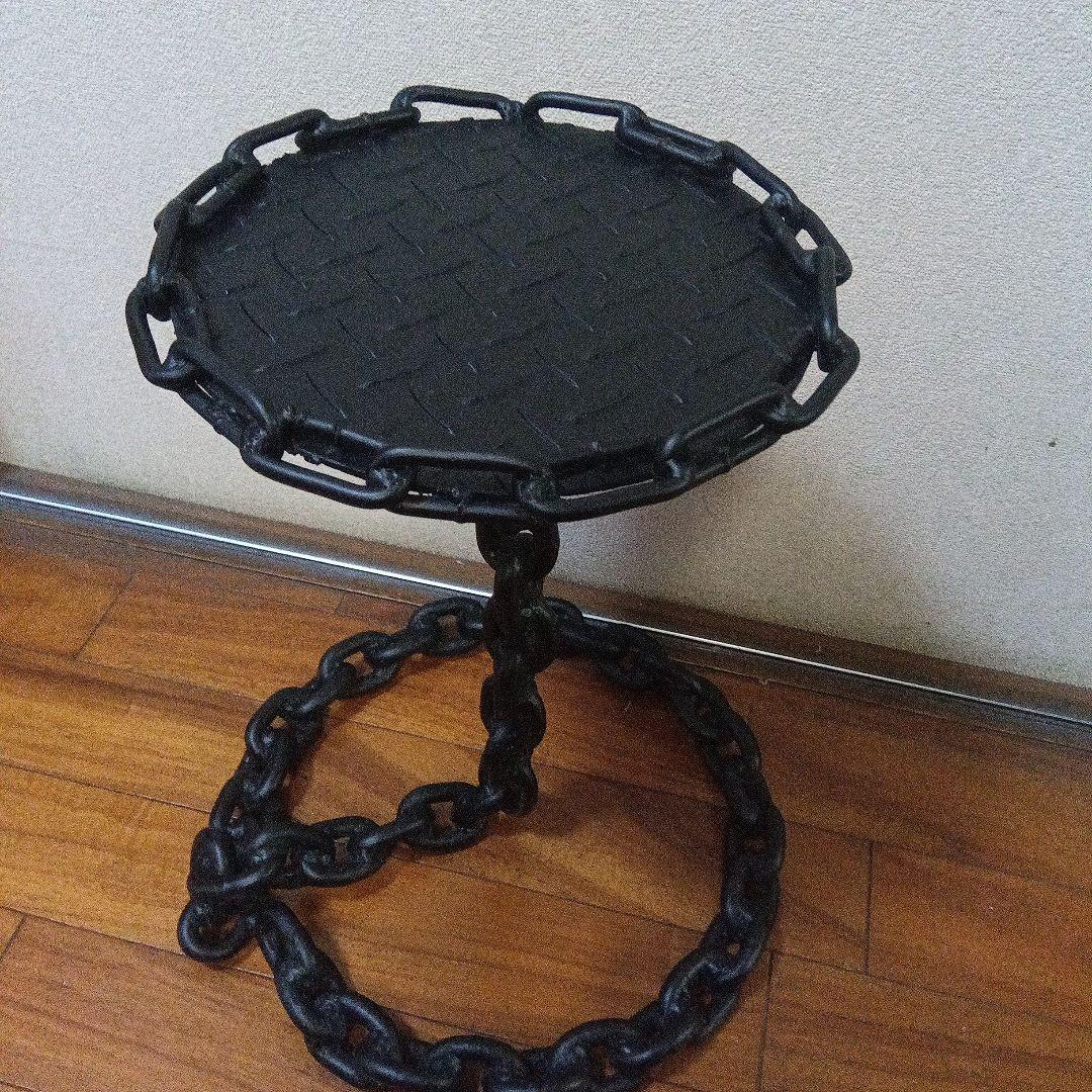 チェーンアート