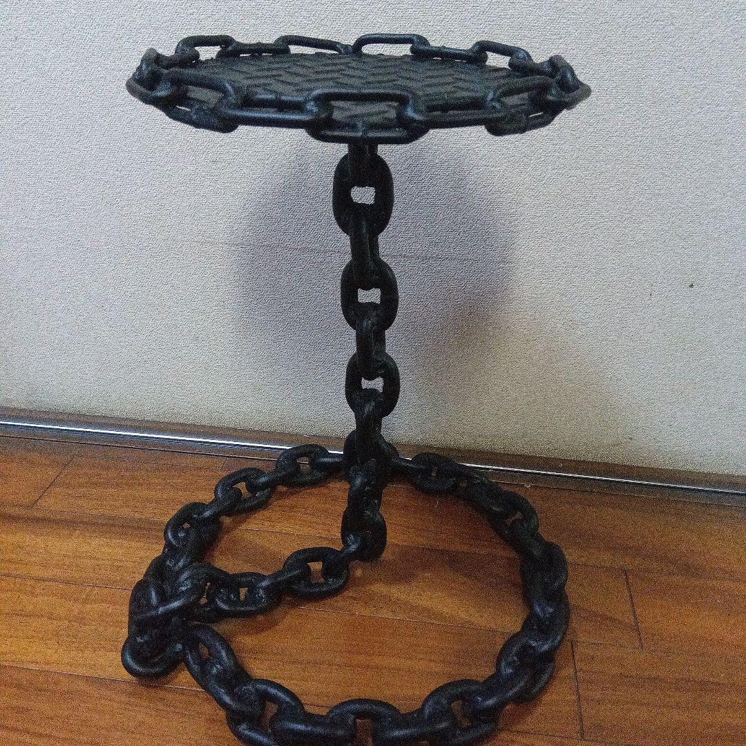 チェーンアート