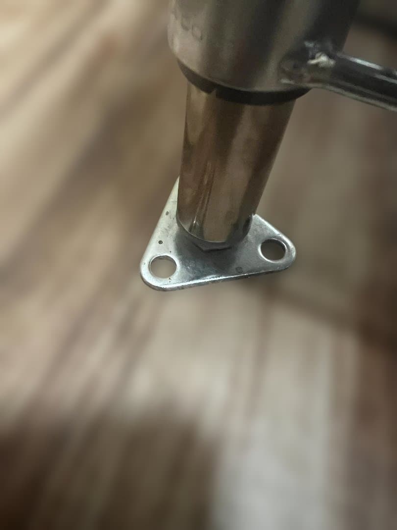 業務用スーパーエレクター 幅760奥行615　ソリッドシェルフ　ワイヤーシェルフ