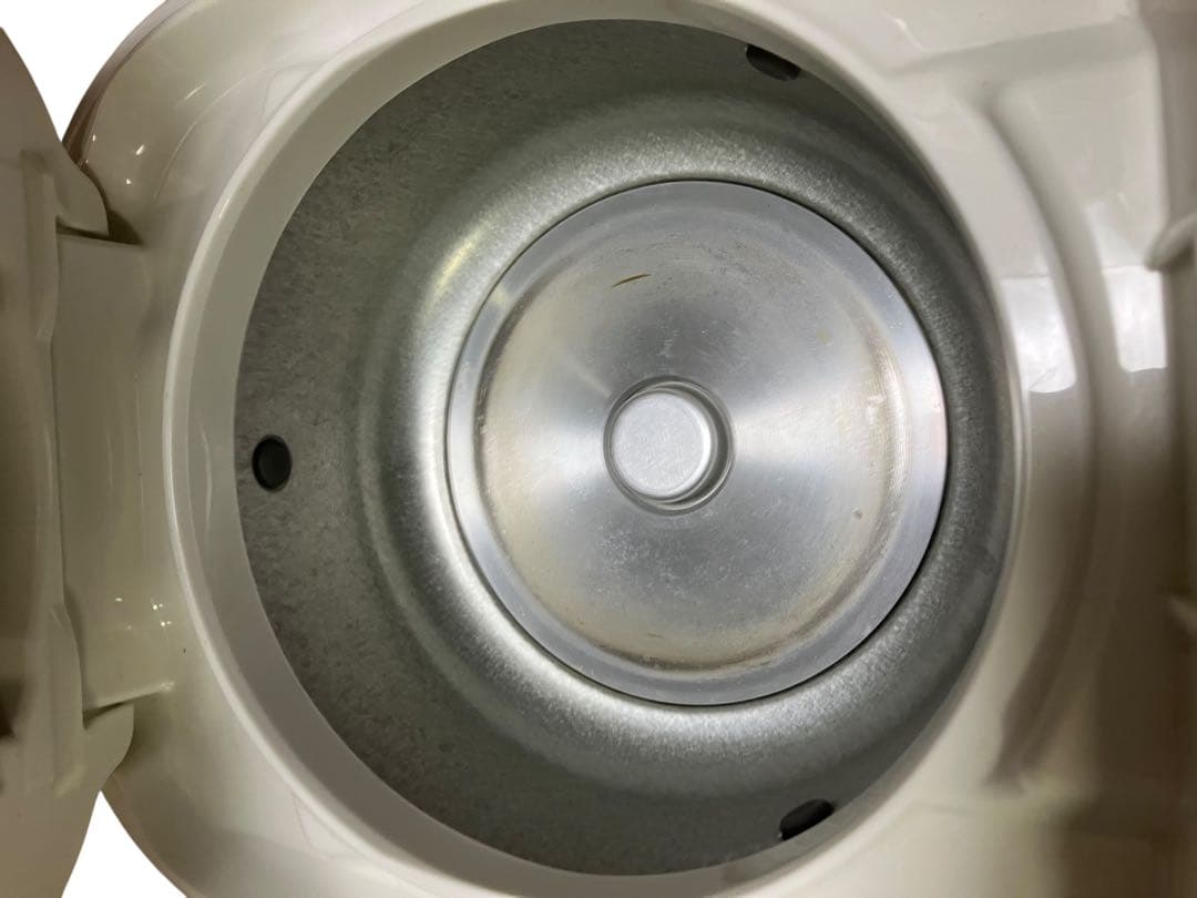 象印　マイコン炊飯器　NL-BA05 コード無し　16年製　三合炊き　保証付き