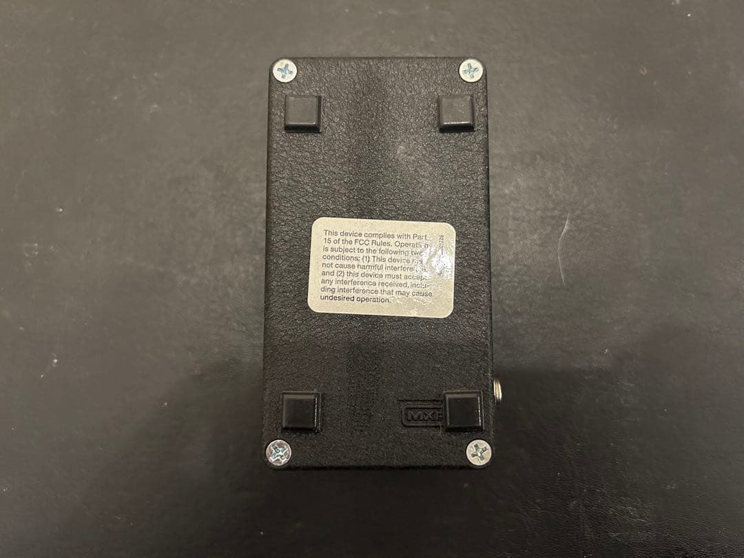 Echoplex Delay エフェクター