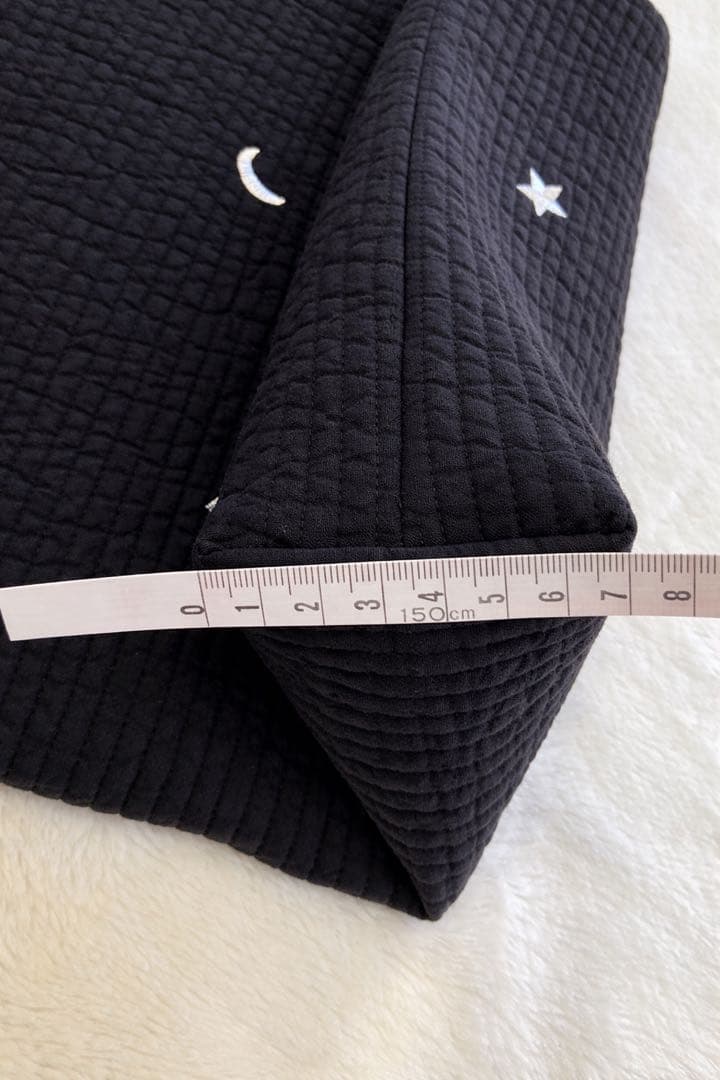 入園.入学 ヌビ刺繍レッスンバッグ・シューズバック・お着替え袋 3点セット