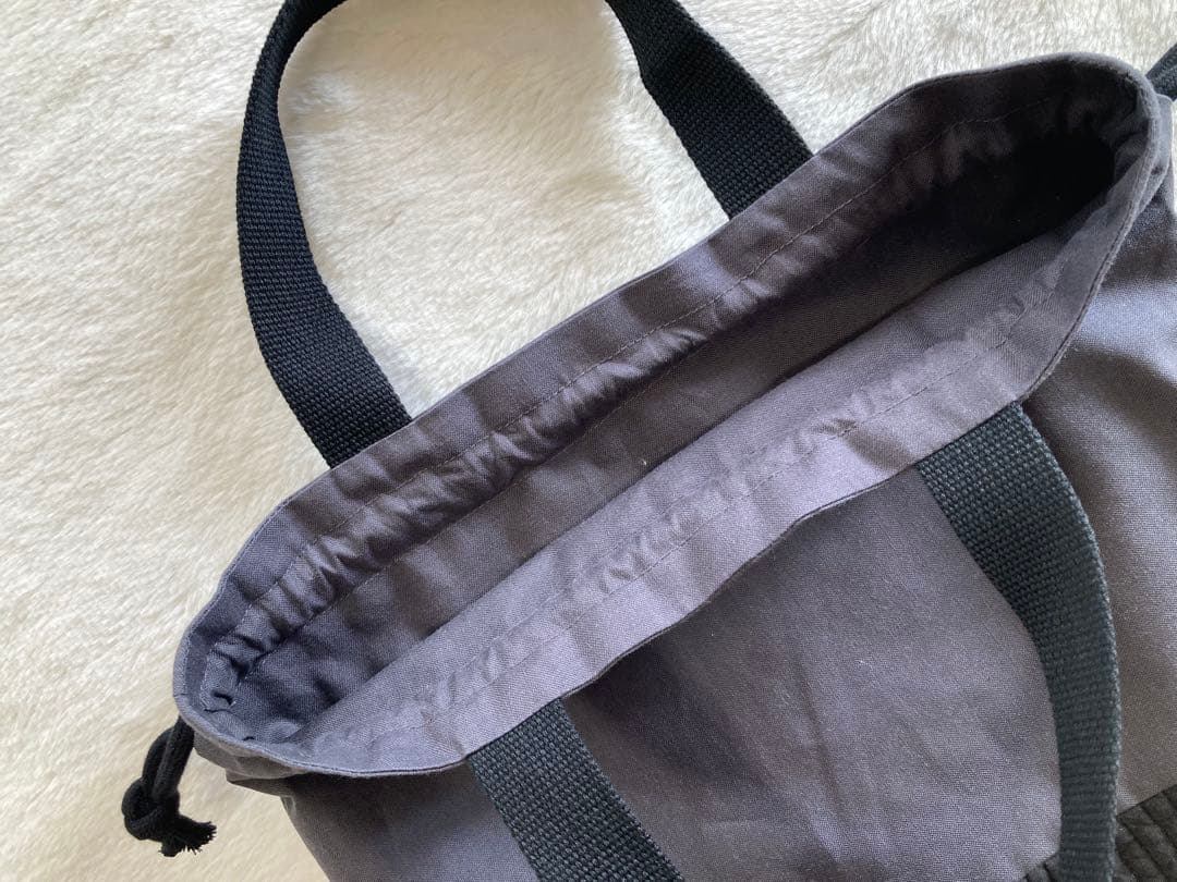 入園.入学 ヌビ刺繍レッスンバッグ・シューズバック・お着替え袋 3点セット