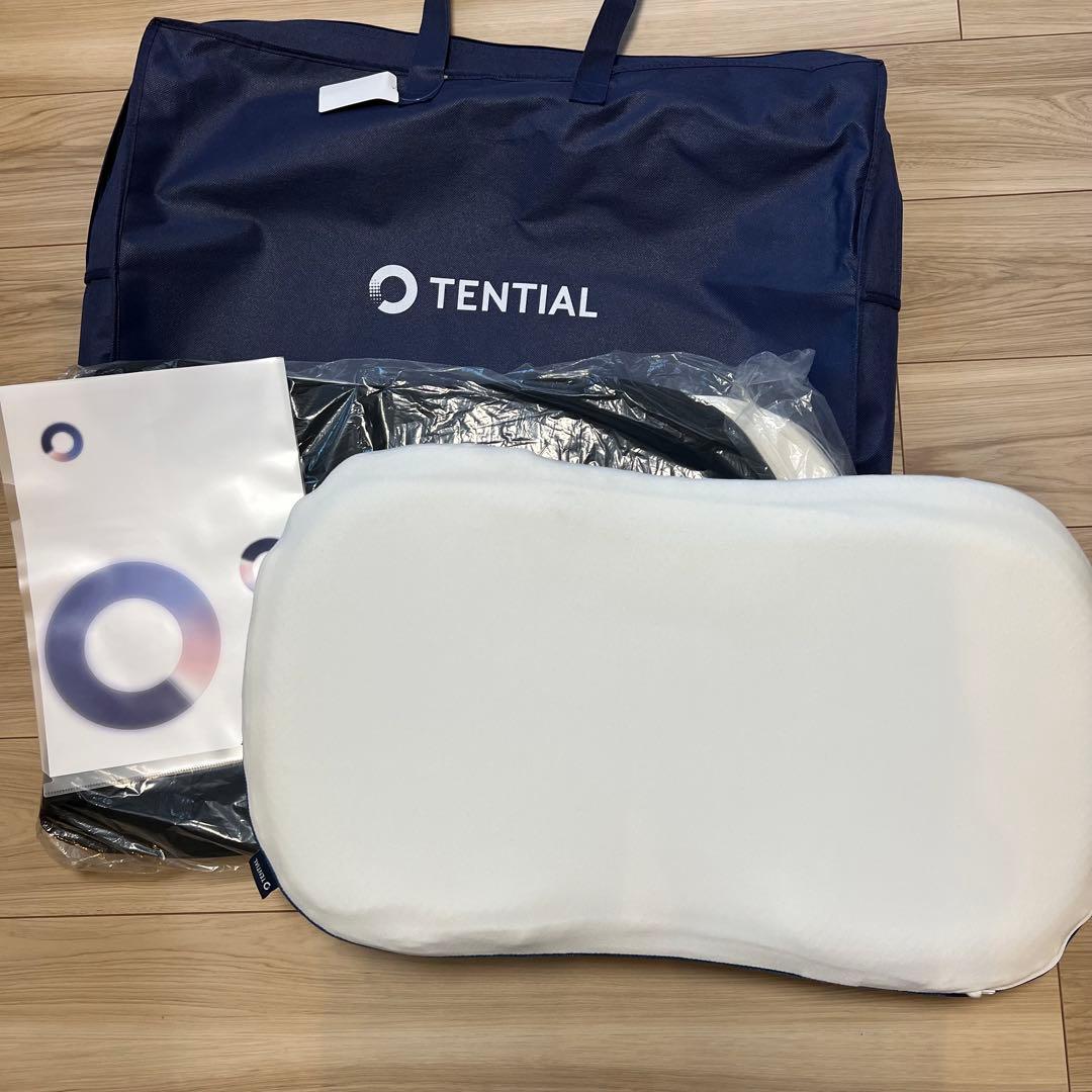 TENTIAL テンシャル BAKUNE MAKURA バクネ 枕