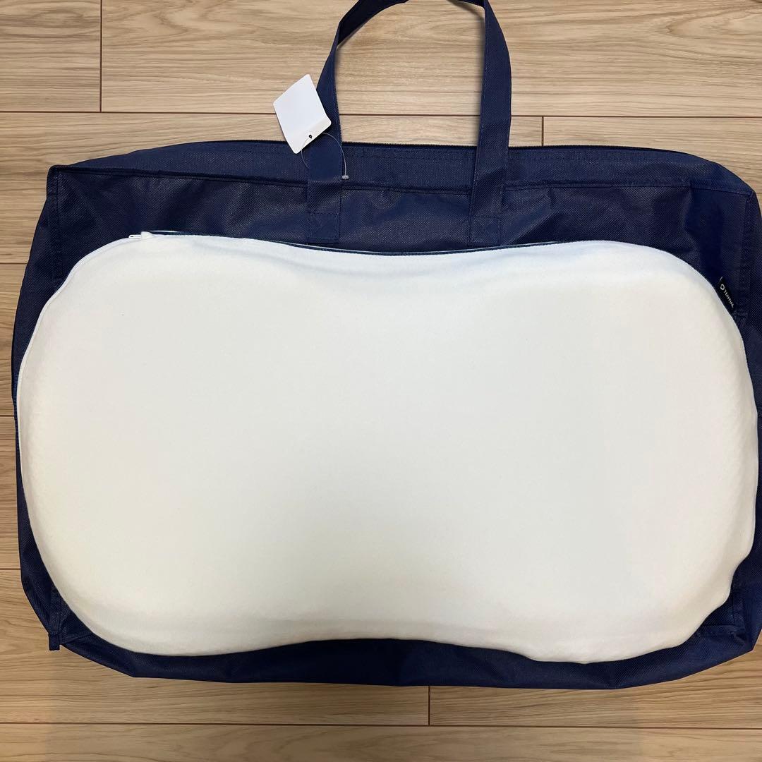 TENTIAL テンシャル BAKUNE MAKURA バクネ 枕