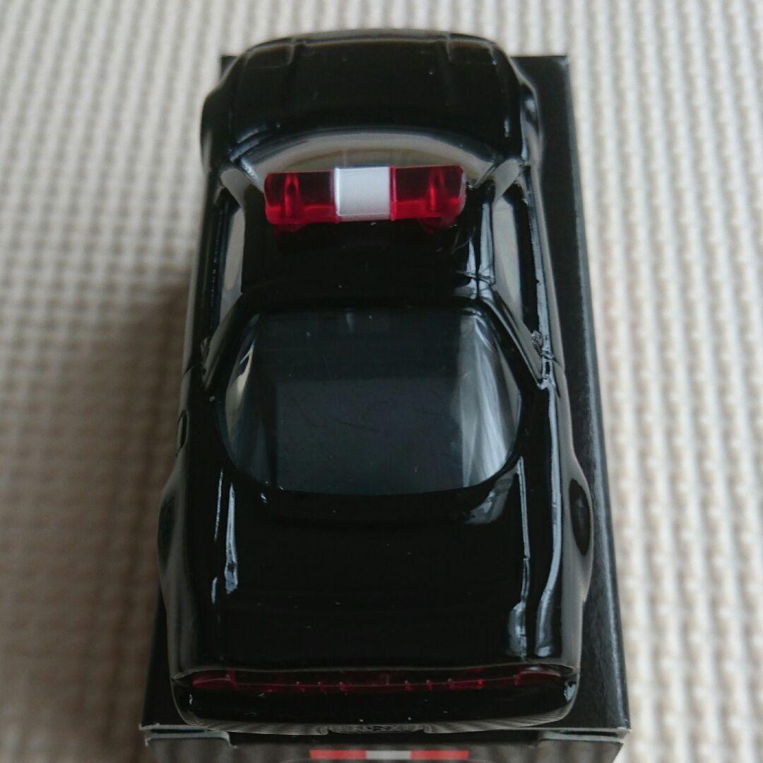 トミカ NSX