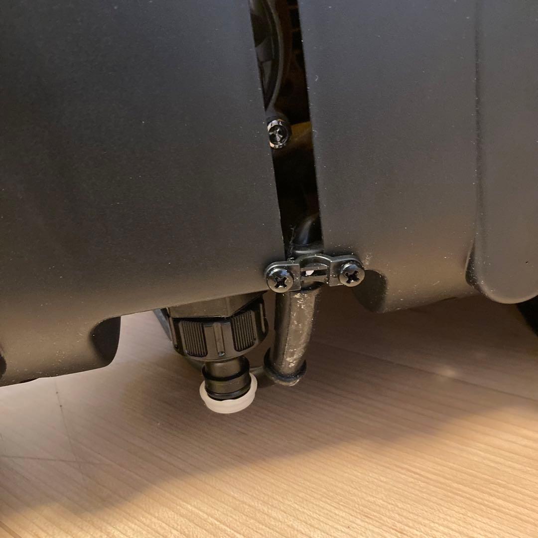 美品 HIDAKA HK-1890 ヒダカ 高圧洗浄機 50Hz 東日本