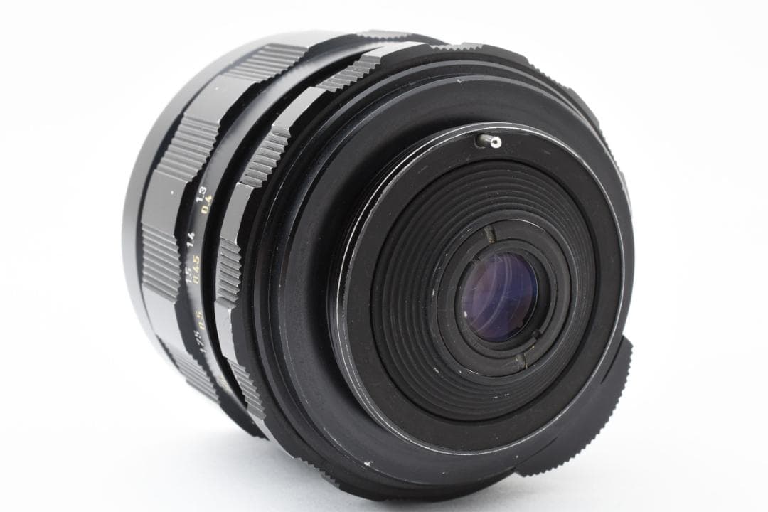 ◎前期型◎ Super Takumar 28mm F3.5 F0162