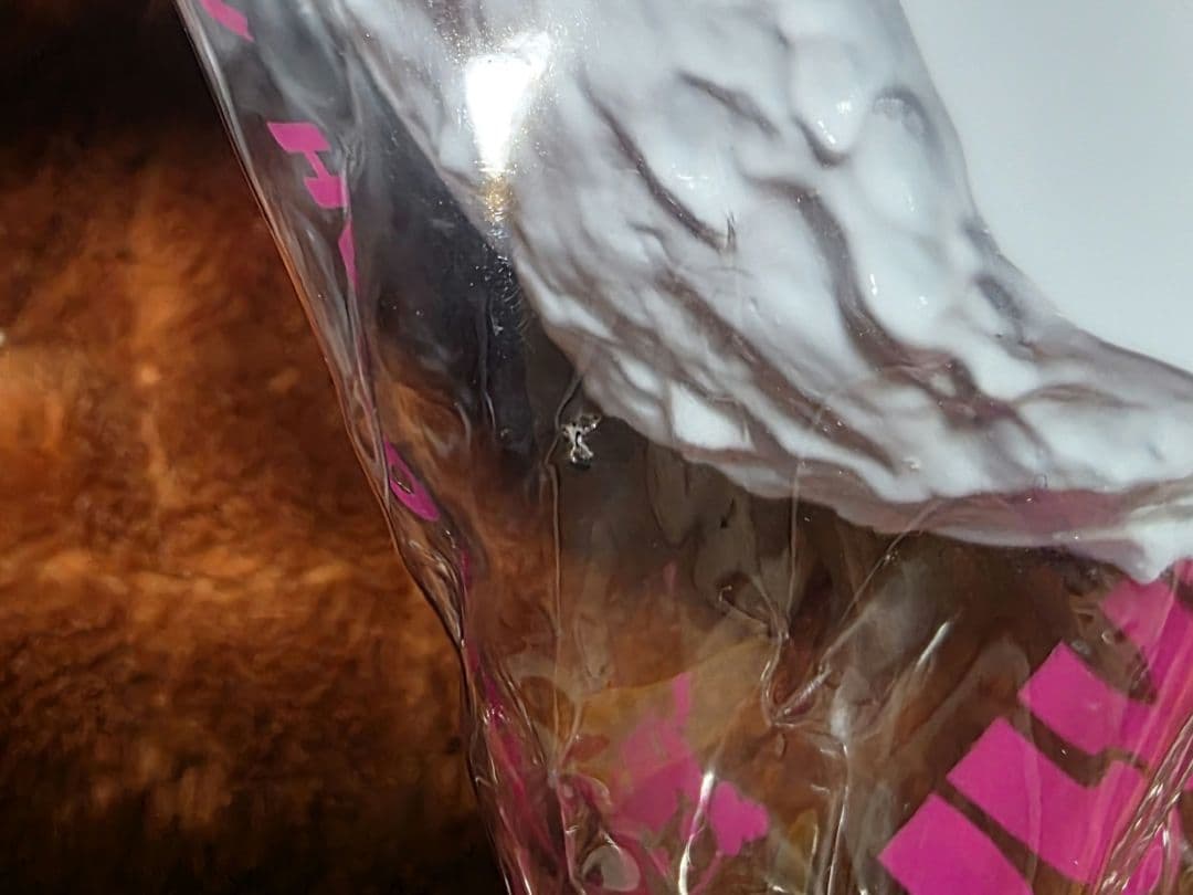 C*a様 Mellojoy 大福シリーズ ブルーベリー