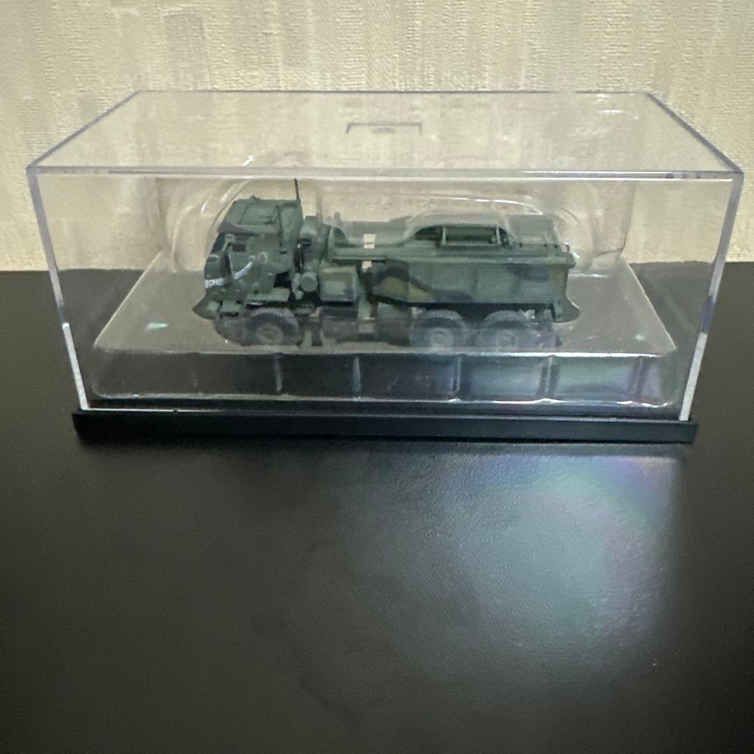 1/72 軍 M142 高機動ロケット砲システム(HIMARS) キ①