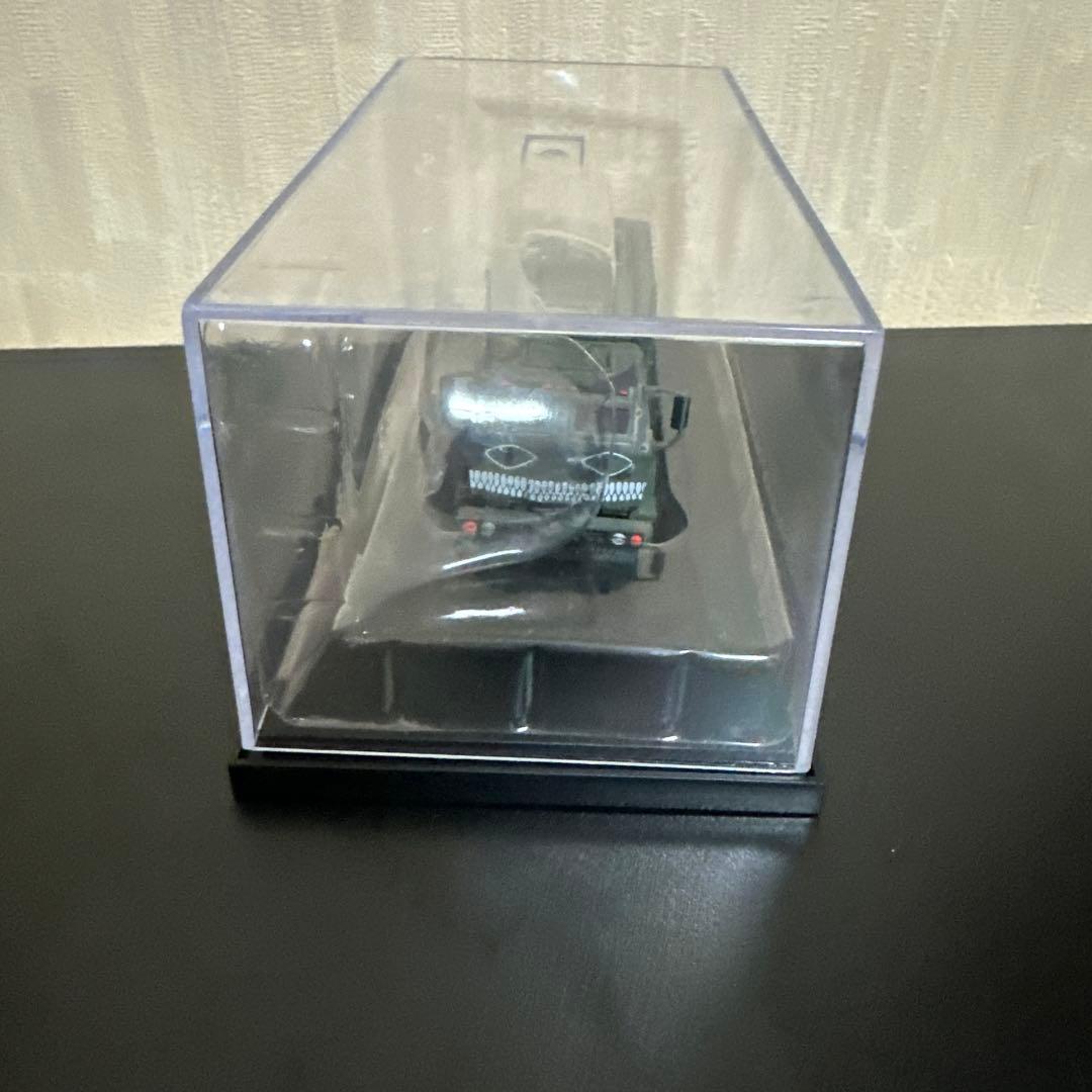 1/72 軍 M142 高機動ロケット砲システム(HIMARS) キ①