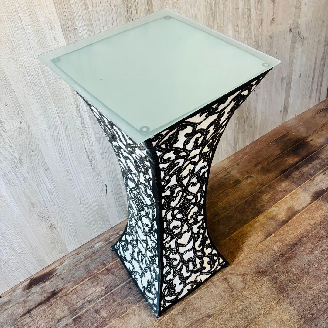  Style ライトテーブル 間接照明 デザイン照明 カフェ風