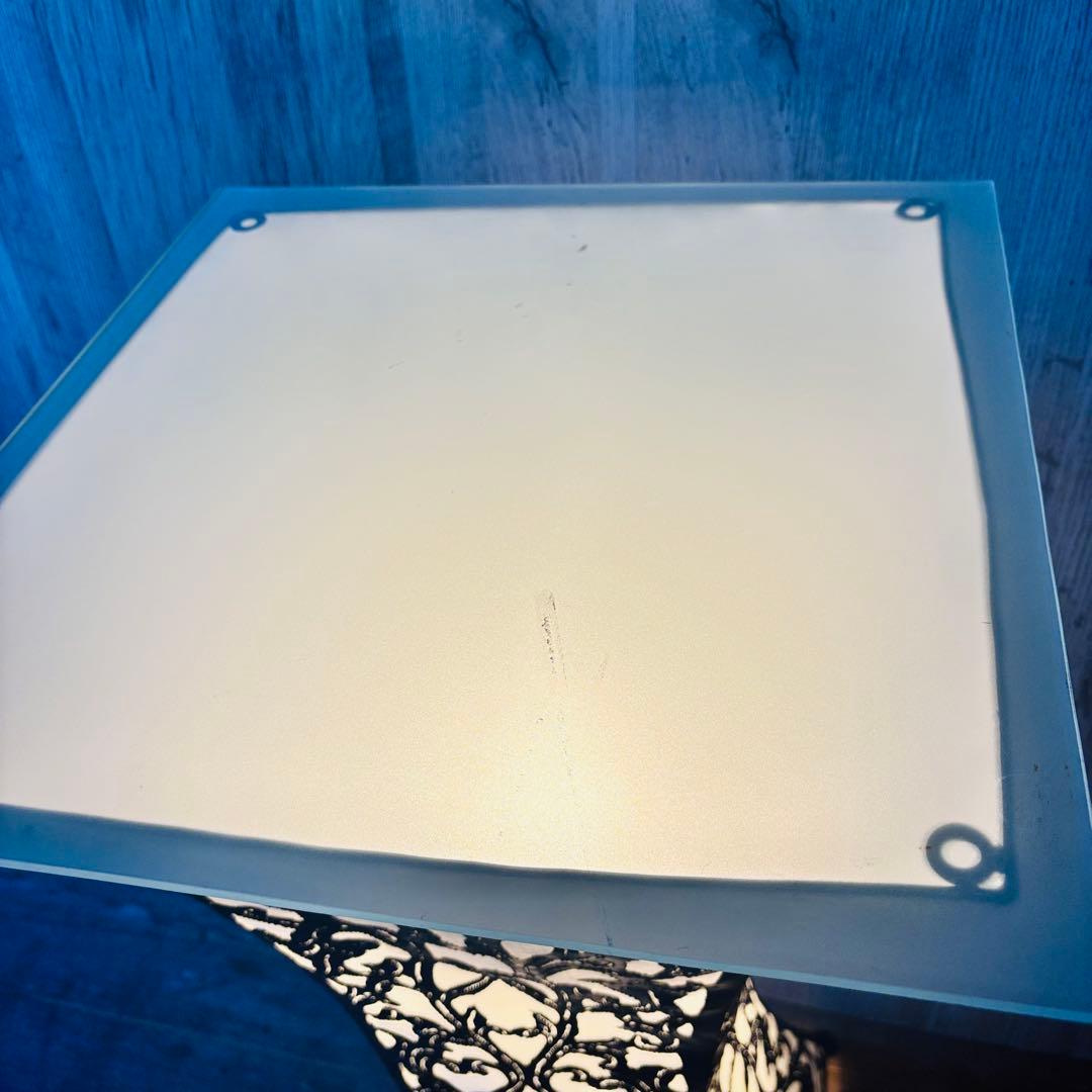  Style ライトテーブル 間接照明 デザイン照明 カフェ風