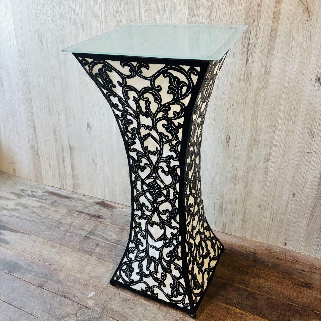  Style ライトテーブル 間接照明 デザイン照明 カフェ風