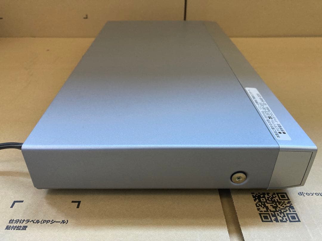 その他 SONY DVP-NS530 CD/DVD PLAYER USED