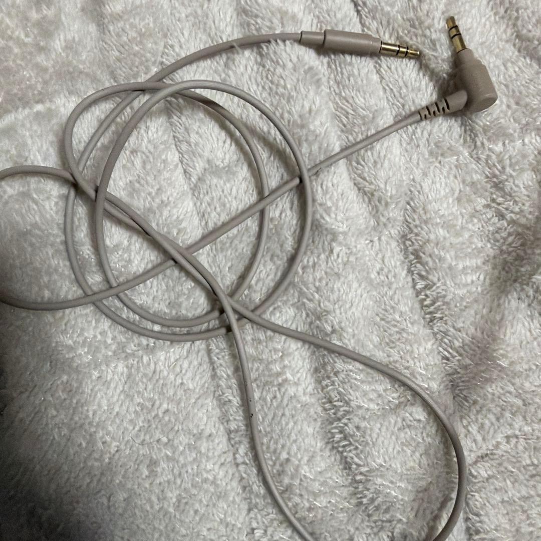 WH-1000X M3 ワイヤレスヘッドホン グレー