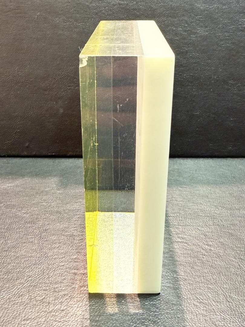 【レア品】Vivienne Westwood MAN アクリルスタンド