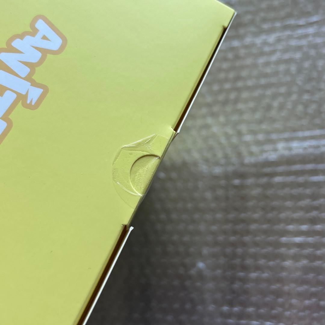 ATEEZ ミンギ　ANITEEZ ピョンミン　ぬいぐるみ　新品未開封