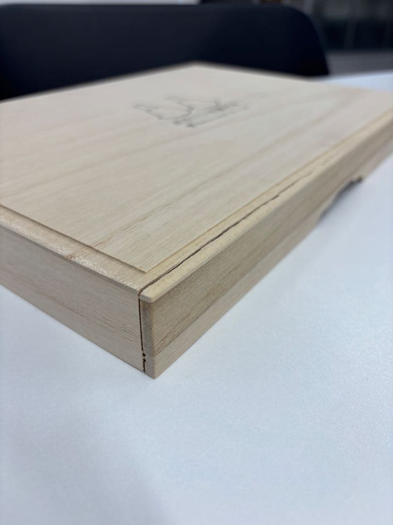 日本製‼️天然木使用　ひな祭り雛人形 セット(箱割れあり) 一点のみ特価‼️