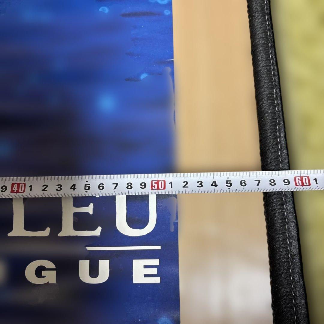 映画 グランブルー LE GRAND BLEU ポスター B2サイズ