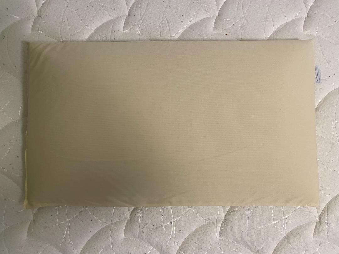 マニフレックス フラットピッコロ 高反発枕