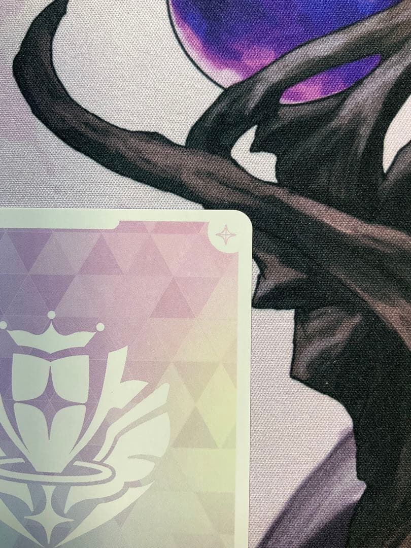 ホロカ　百鬼あやめ　SEC 美品　ホロライブ