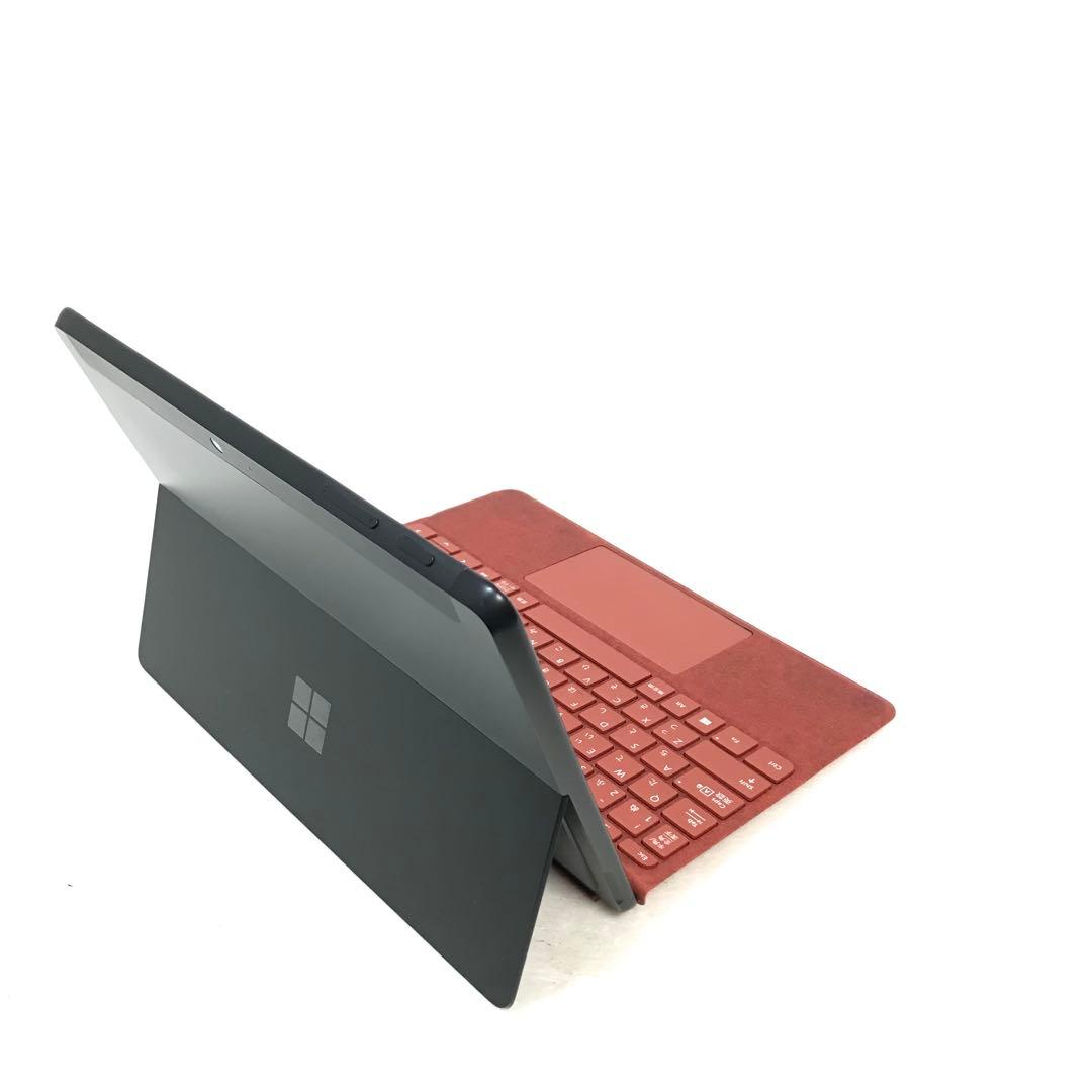【超美品・ケース付】 Surface Go3 8G/128 G Office