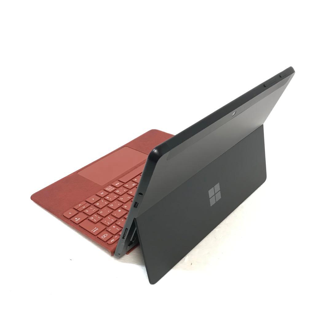 【超美品・ケース付】 Surface Go3 8G/128 G Office