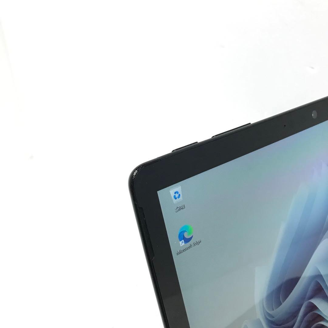 【超美品・ケース付】 Surface Go3 8G/128 G Office