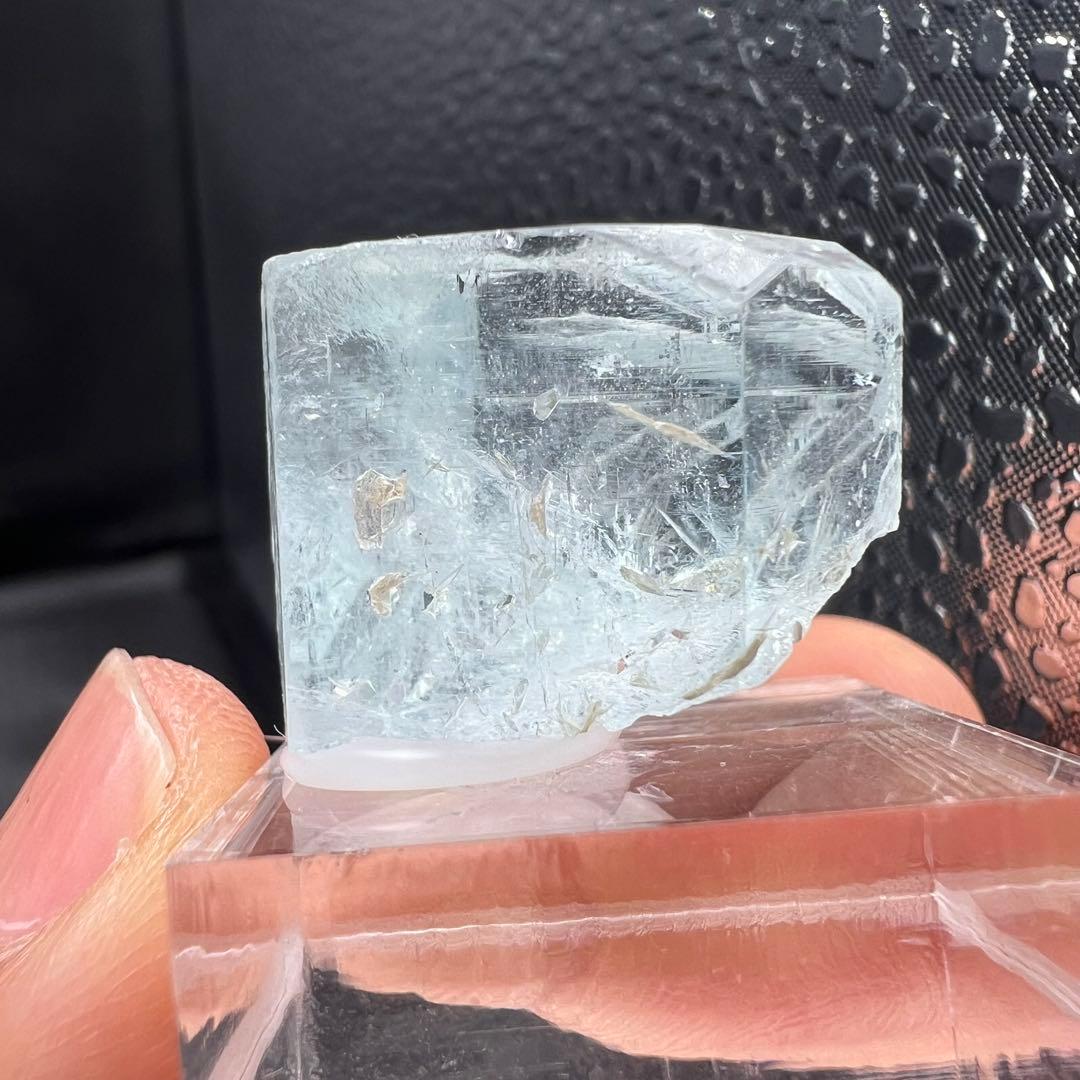 【天然石 鉱物 原石】アクアマリン パキスタン産