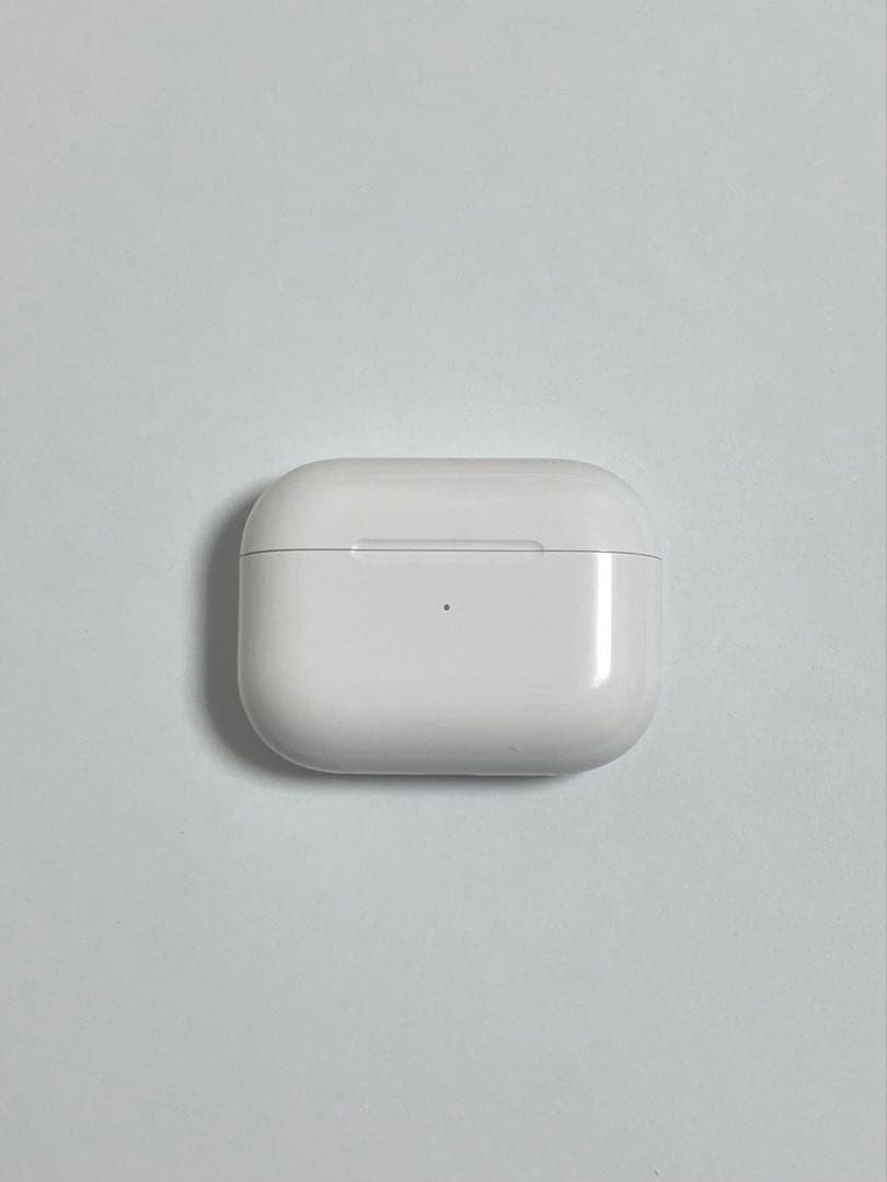 AirPods Pro 2 本体 付属品付き Lightning充電