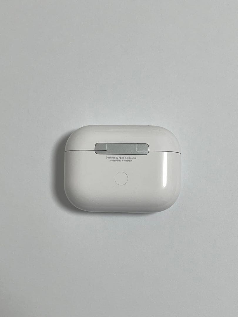 AirPods Pro 2 本体 付属品付き Lightning充電