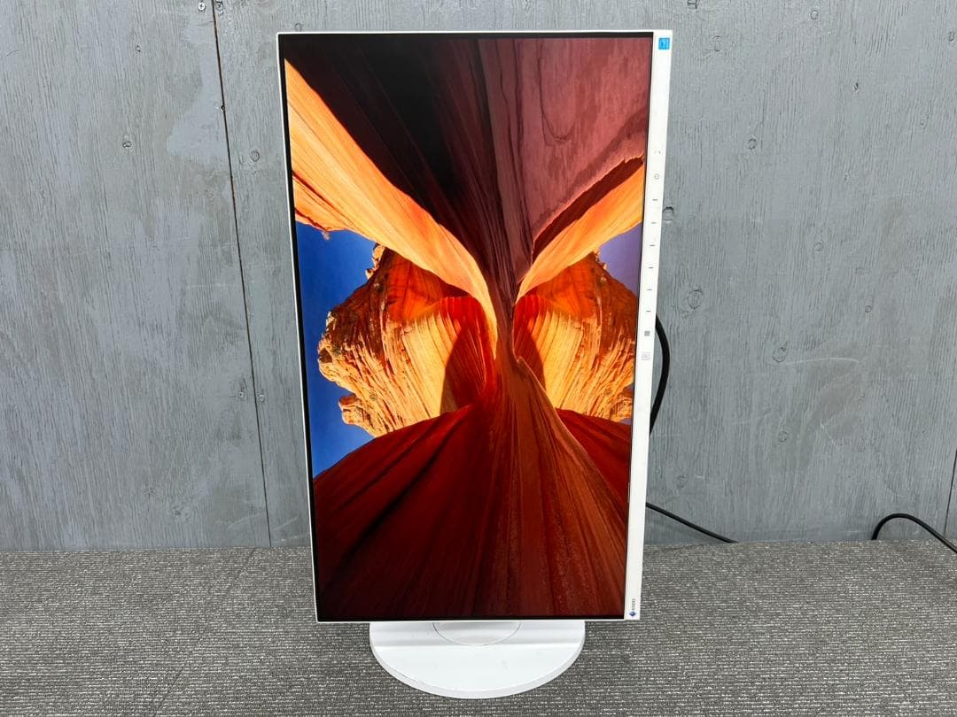 C送料無料◆EIZOエイゾー◆23.8インチPCモニターゲーミング EV2450