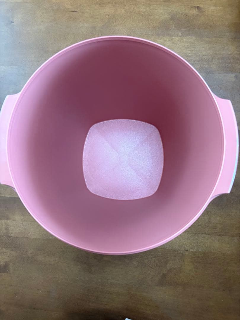 Tupperware 保存容器