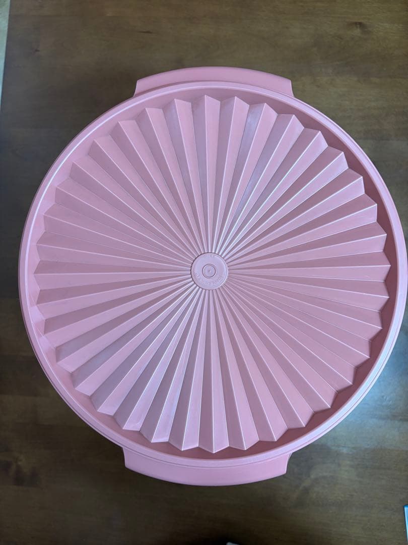Tupperware 保存容器