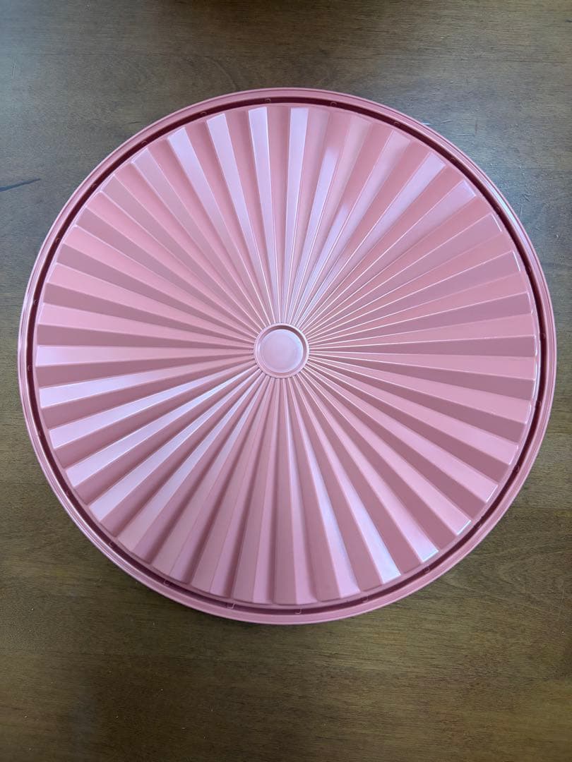 Tupperware 保存容器