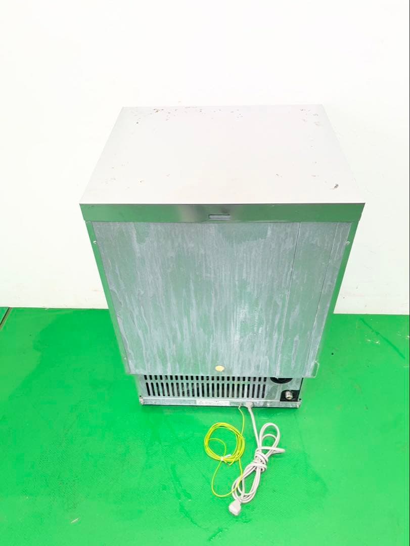 ☆地域限定送料無料☆工場整備品☆ホシザキ 製氷機 IM-35M-1 業務用