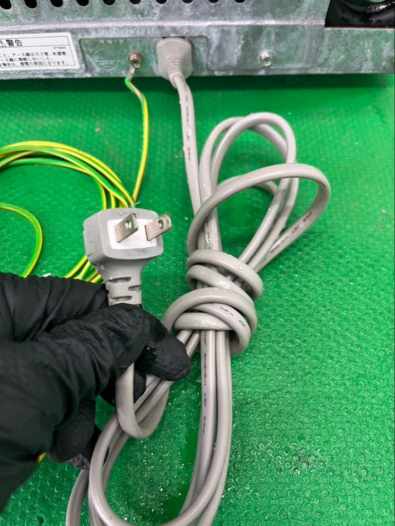 ☆地域限定送料無料☆工場整備品☆ホシザキ 製氷機 IM-35M-1 業務用