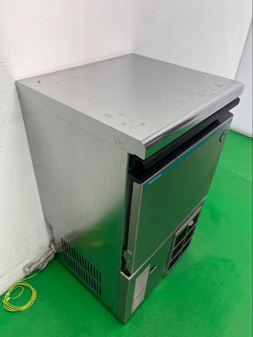 ☆地域限定送料無料☆工場整備品☆ホシザキ 製氷機 IM-35M-1 業務用
