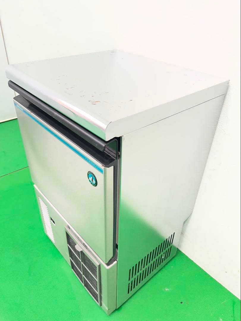 ☆地域限定送料無料☆工場整備品☆ホシザキ 製氷機 IM-35M-1 業務用