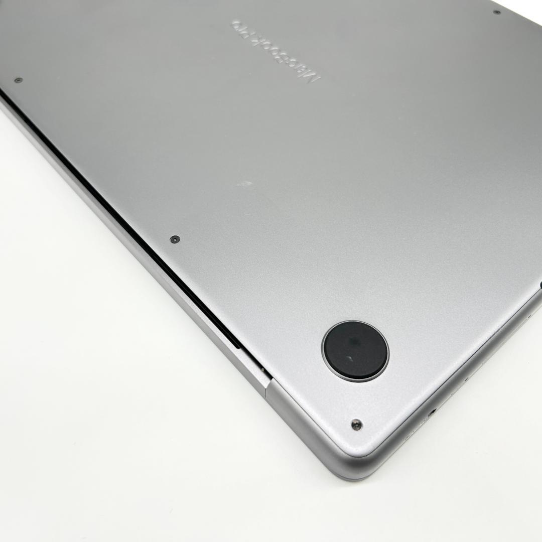 即配【美品】MacBook Pro 2023年 14インチ M2 Pro 1TB