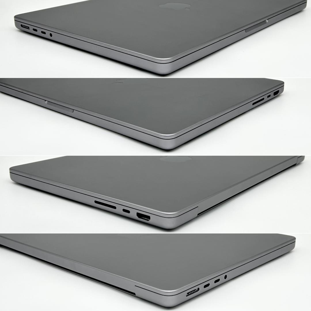 即配【美品】MacBook Pro 2023年 14インチ M2 Pro 1TB